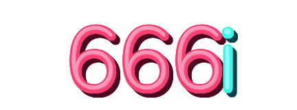 666i — logo kanal
