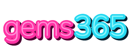 gems365 — logo kanal