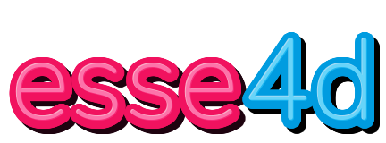 esse4d — logo kanal