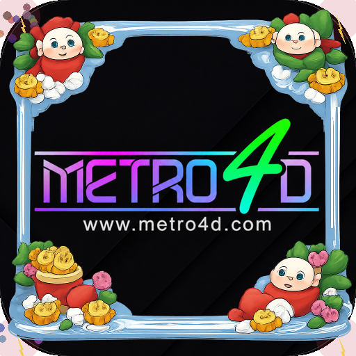 metro4d — galeri pratinjau - APK Resmi