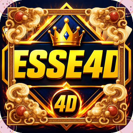 esse4d — mitra unggulan